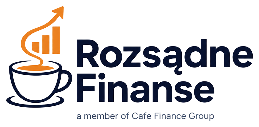 Rozsądne finanse